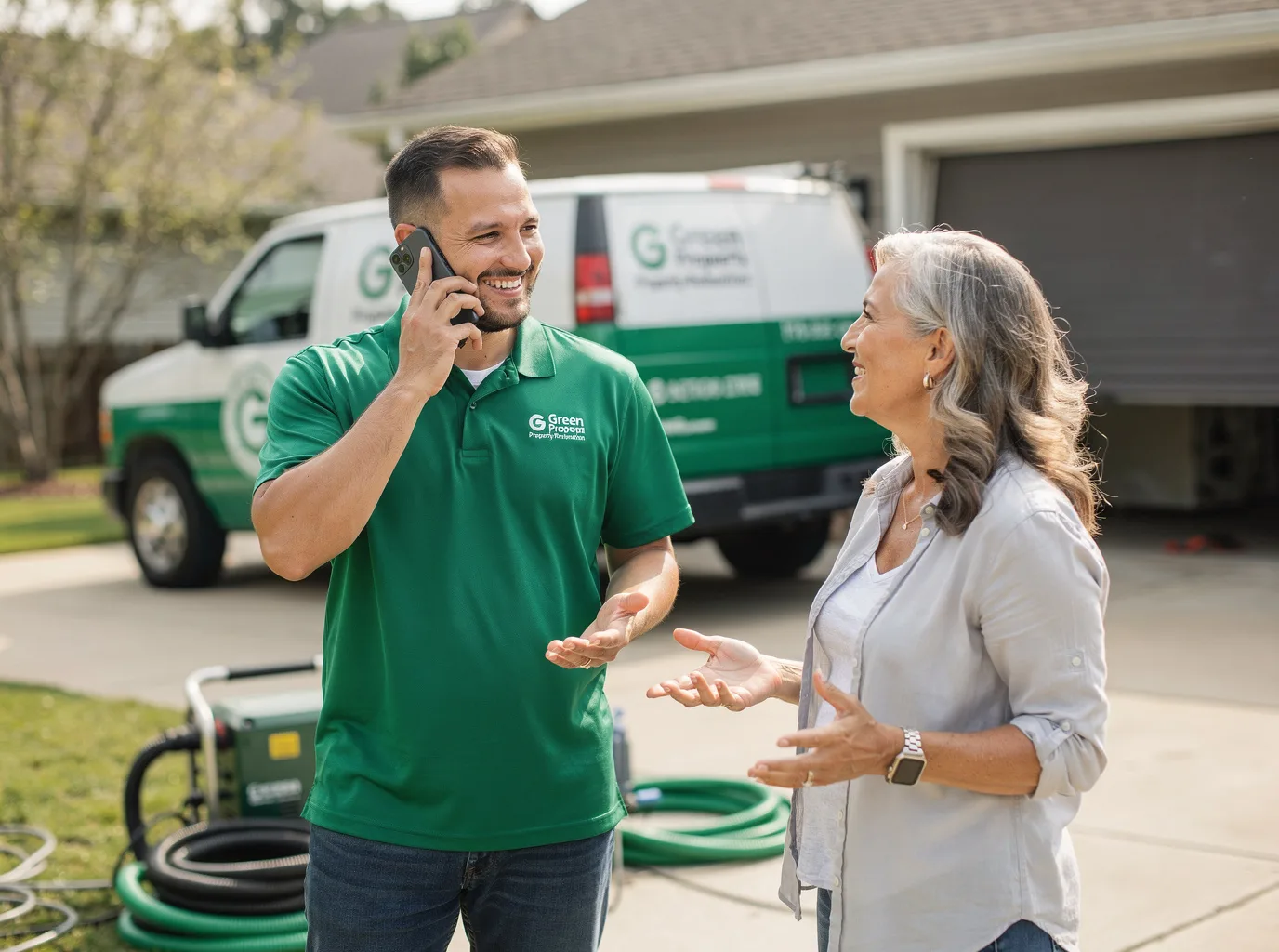 Water Damage Restoration Girardville, PA FAQs